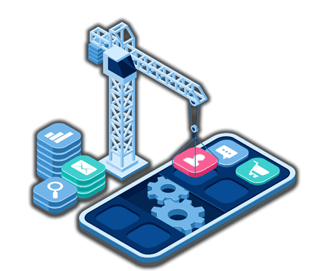 les applications mobiles
